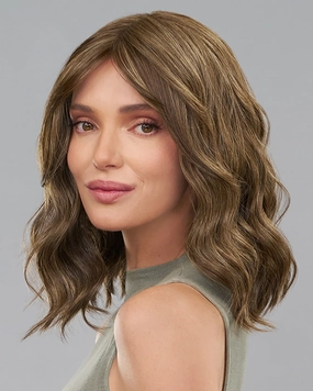 Accessories_Jon Renau_Wigs Maeve | Lace Front & Monofilament Part Synthetic Wig by Jon Renau