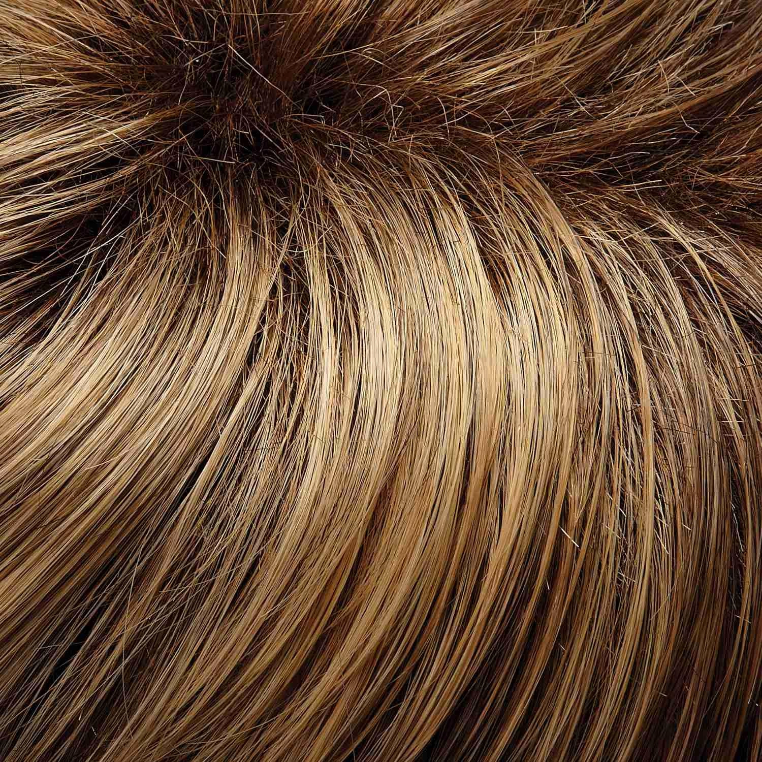 Accessories_Jon Renau_Wigs Mariah Wig by Jon Renau | Synthetic (Basic Cap)