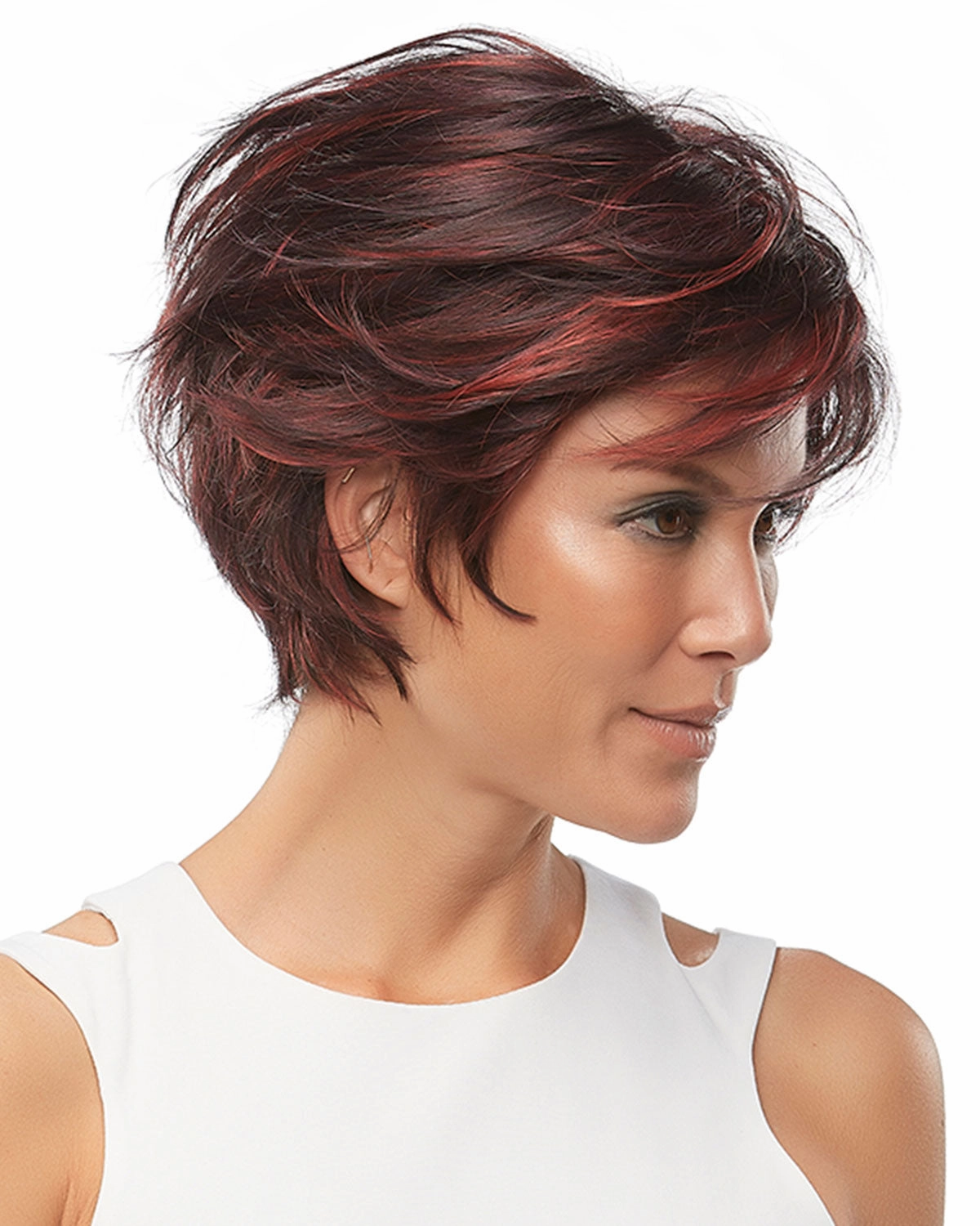 Accessories_Jon Renau_Wigs Mariska | Lace Front & Monofilament Synthetic Wig by Jon Renau