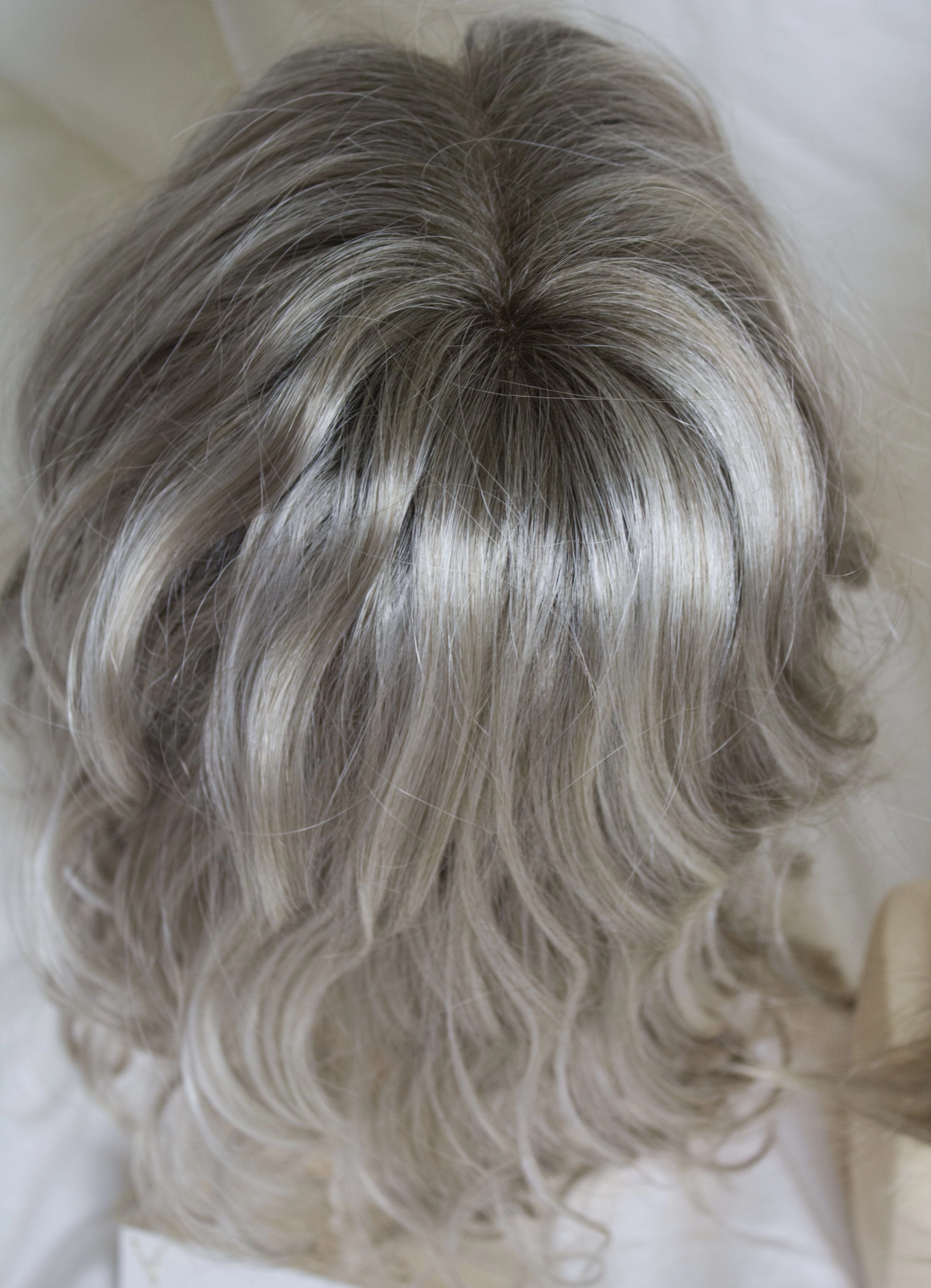 Accessories_Jon Renau_Wigs Mila Petite Synthetic Wig by Jon Renau