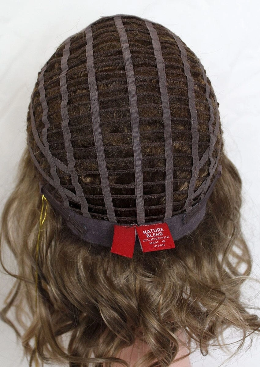 Accessories_Jon Renau_Wigs Mila Petite Synthetic Wig by Jon Renau