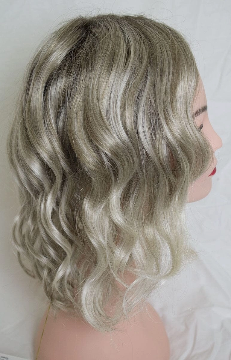 Accessories_Jon Renau_Wigs Mila Petite Synthetic Wig by Jon Renau