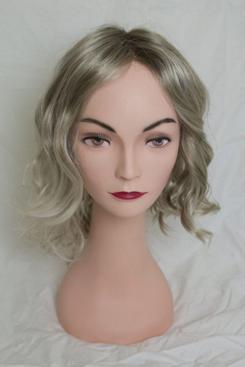 Accessories_Jon Renau_Wigs Mila Petite Synthetic Wig by Jon Renau