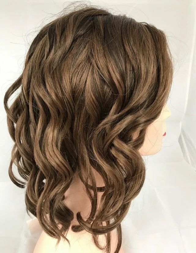 Accessories_Jon Renau_Wigs Mila Petite Synthetic Wig by Jon Renau