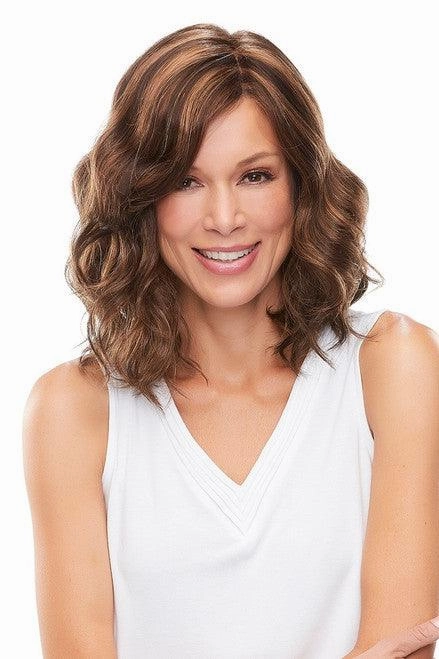 Accessories_Jon Renau_Wigs Mila Wig by Jon Renau | Single Monofilament Lace Front