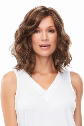 Accessories_Jon Renau_Wigs Mila Wig by Jon Renau | Single Monofilament Lace Front