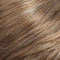 Accessories_Jon Renau_Wigs Playmate Curly Synthetic Topper by Jon Renau | Discontinued | Final Sale: No refunds or exchanges