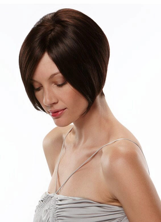 Accessories_Jon Renau_Wigs Posh Short Length Wig by Jon Renau |Discontinued | Final Sale: No refunds or exchanges