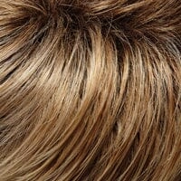 Accessories_Jon Renau_Wigs Posh Short Length Wig by Jon Renau |Discontinued | Final Sale: No refunds or exchanges