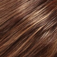 Accessories_Jon Renau_Wigs Posh Short Length Wig by Jon Renau |Discontinued | Final Sale: No refunds or exchanges