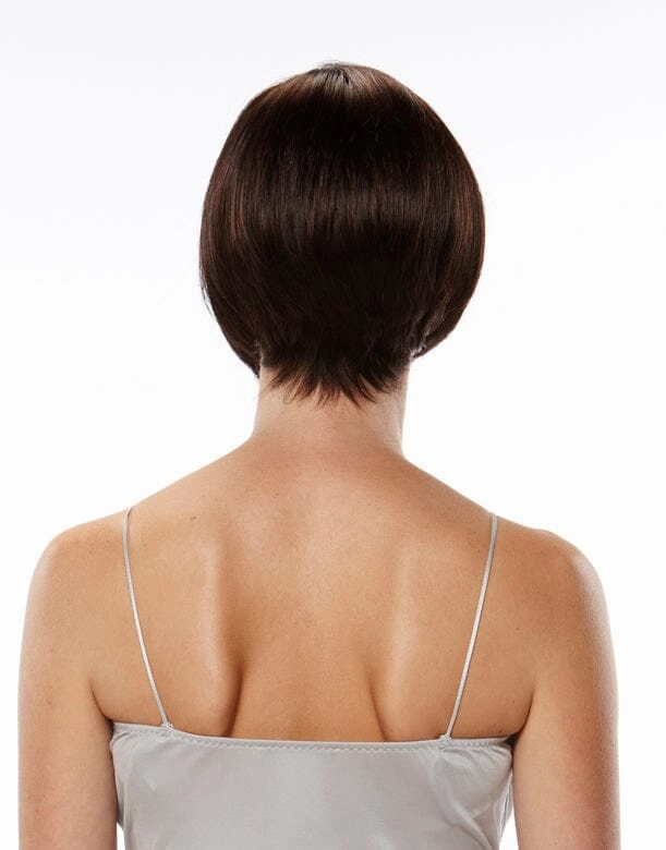 Accessories_Jon Renau_Wigs Posh Short Length Wig by Jon Renau |Discontinued | Final Sale: No refunds or exchanges