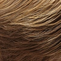 Accessories_Jon Renau_Wigs Posh Short Length Wig by Jon Renau |Discontinued | Final Sale: No refunds or exchanges
