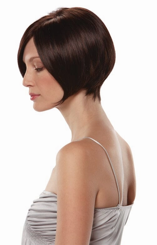 Accessories_Jon Renau_Wigs Posh Short Length Wig by Jon Renau |Discontinued | Final Sale: No refunds or exchanges