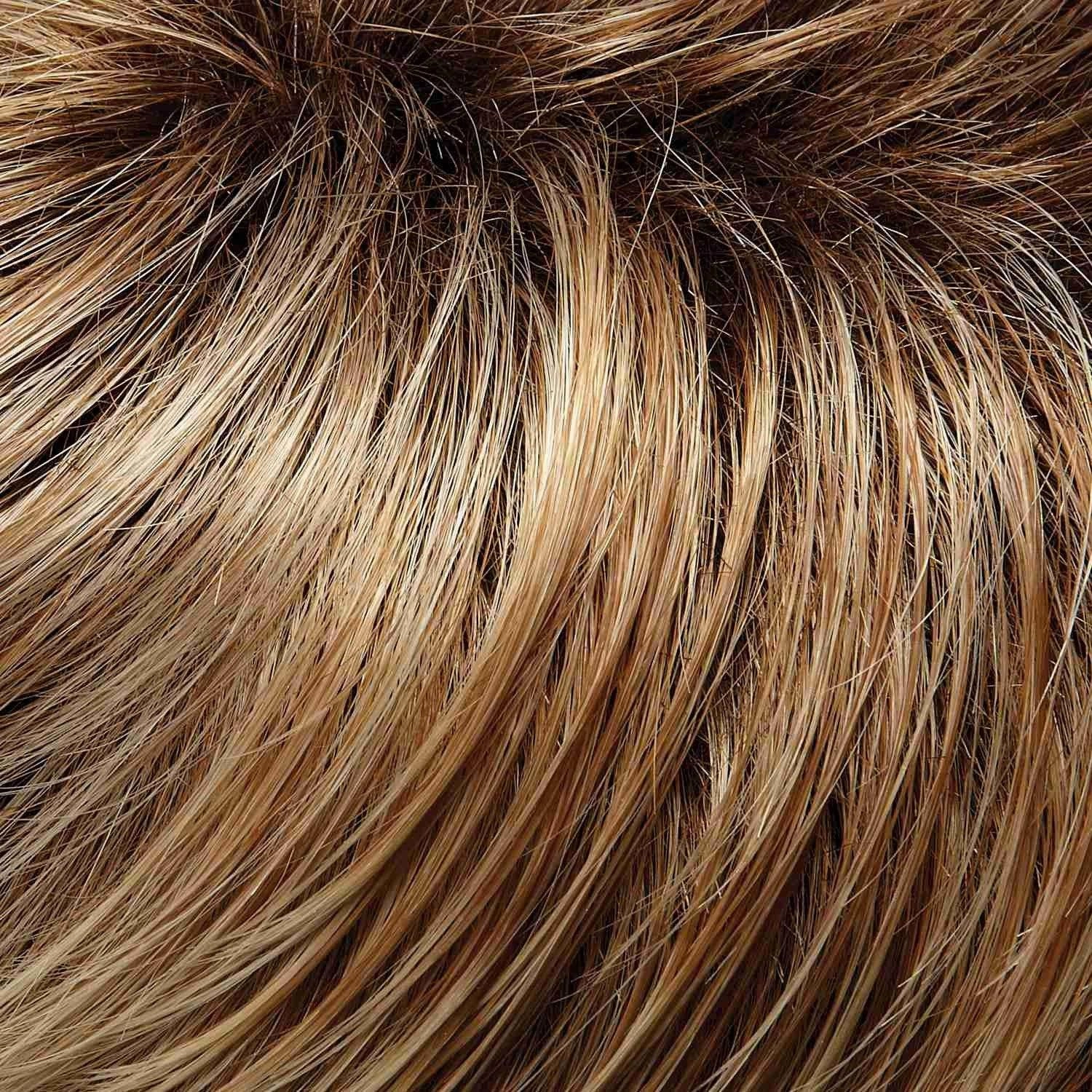 Accessories_Jon Renau_Wigs Posh Wig by Jon Renau | Synthetic (Double Mono Top)