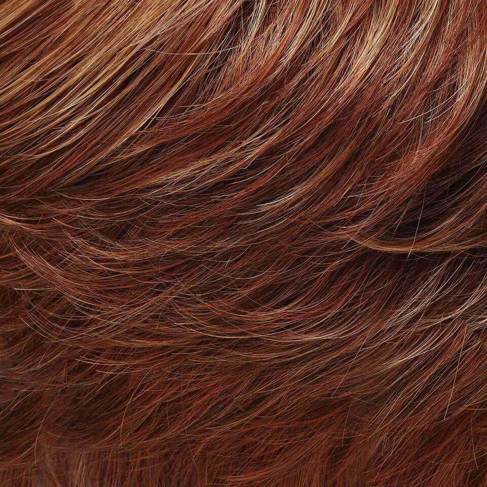 Accessories_Jon Renau_Wigs Posh Wig by Jon Renau | Synthetic (Double Mono Top)