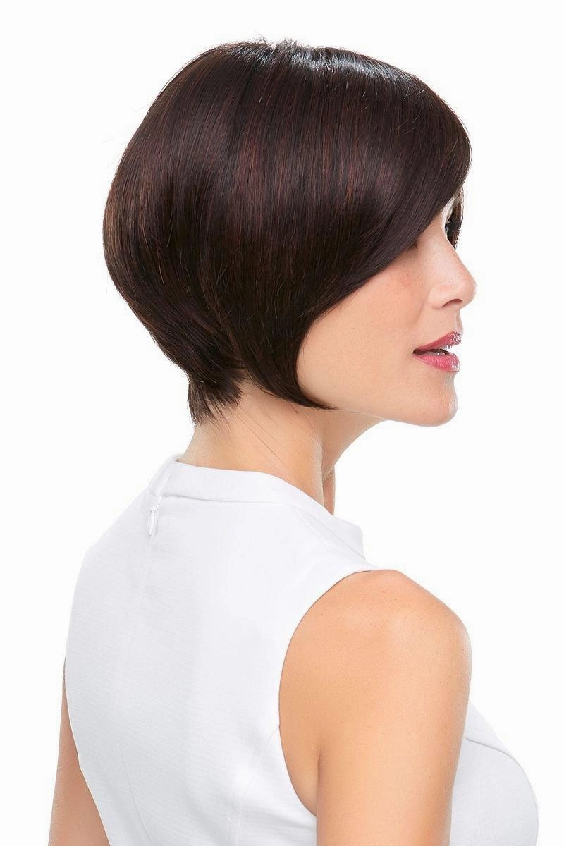 Accessories_Jon Renau_Wigs Posh Wig by Jon Renau | Synthetic (Double Mono Top)