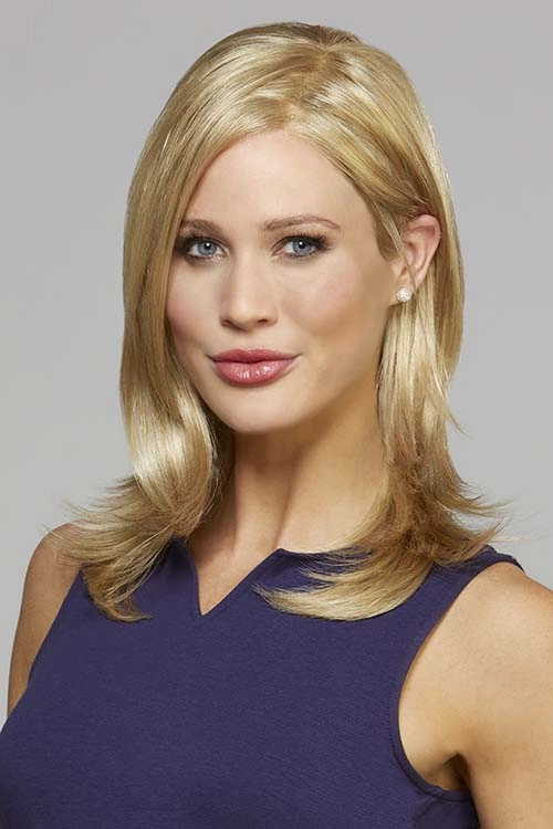 Accessories_Jon Renau_Wigs Presley Wig by Henry Margu | Synthetic Hair | Average Cap