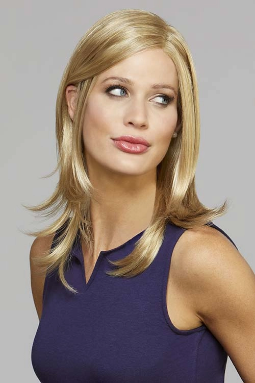 Accessories_Jon Renau_Wigs Presley Wig by Henry Margu | Synthetic Hair | Average Cap