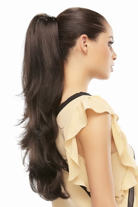 Accessories_Jon Renau_Wigs Provocative Clip-On Ponytail by Jon Renau - Final Sale - No Refunds or Exchanges