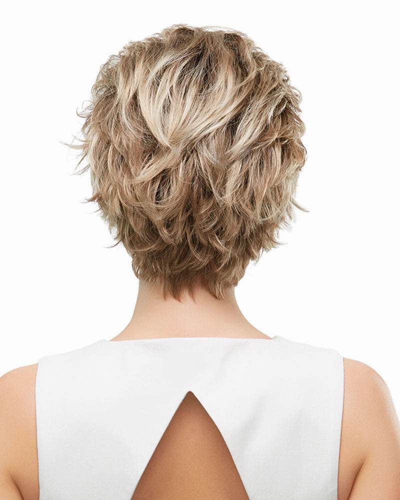 Accessories_Jon Renau_Wigs Robin-Petite | Monofilament Synthetic Wig by Jon Renau