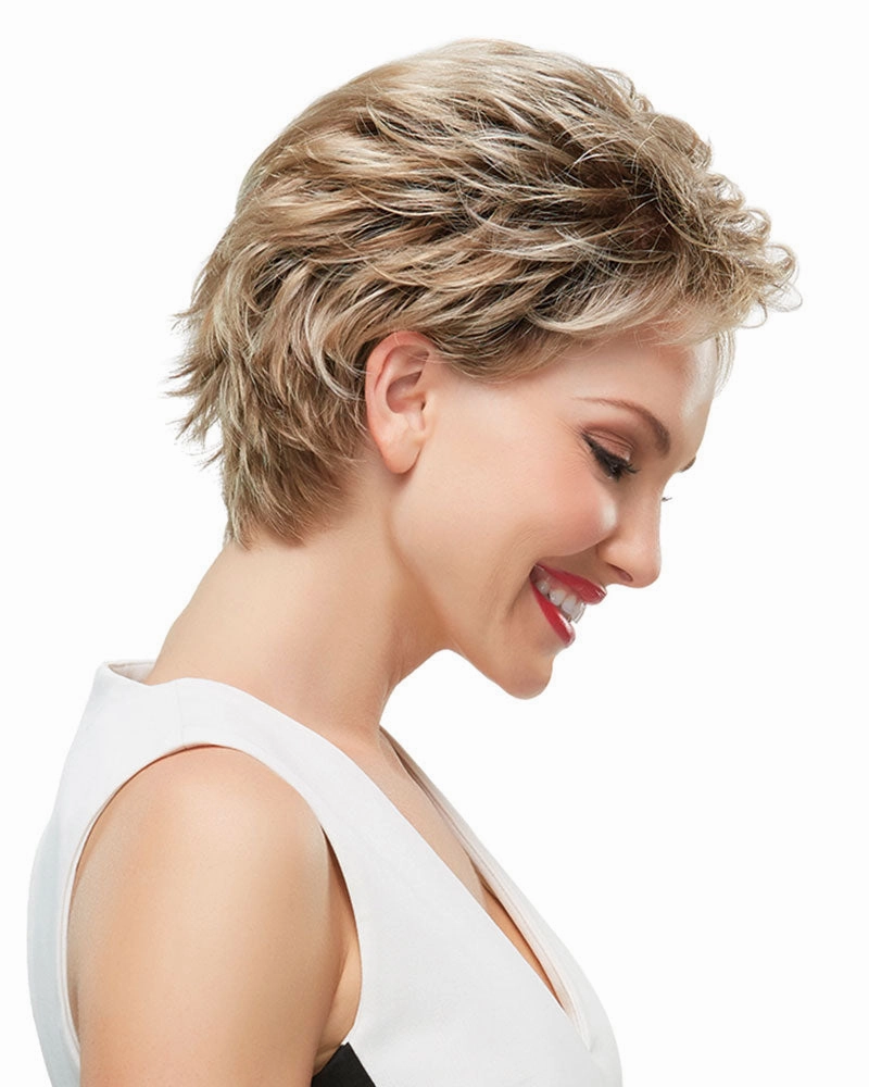 Accessories_Jon Renau_Wigs Robin-Petite | Monofilament Synthetic Wig by Jon Renau