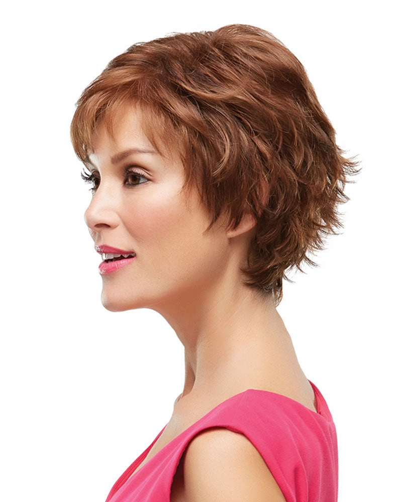 Accessories_Jon Renau_Wigs Robin-Petite | Monofilament Synthetic Wig by Jon Renau