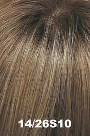 Accessories_Jon Renau_Wigs Robin Wig by Jon Renau | Synthetic Hair | Petite Cap