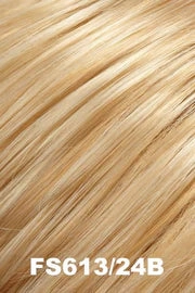 Accessories_Jon Renau_Wigs Robin Wig by Jon Renau | Synthetic Hair | Petite Cap