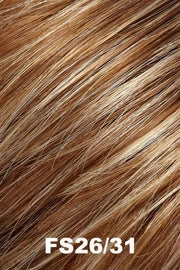 Accessories_Jon Renau_Wigs Robin Wig by Jon Renau | Synthetic Hair | Petite Cap