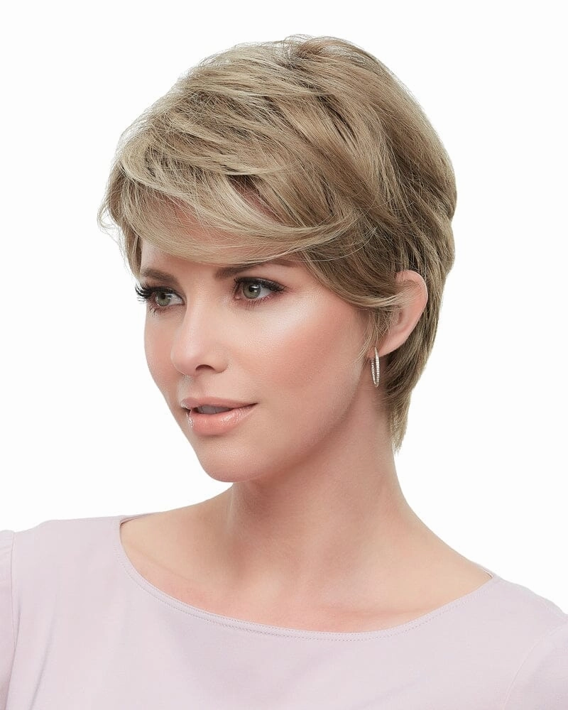 Accessories_Jon Renau_Wigs Rose Lace Front Wig by Jon Renau | Discontinued | All Sales Final