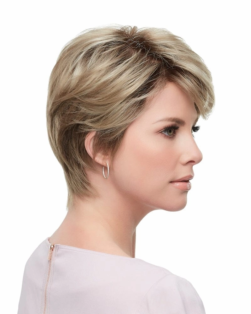 Accessories_Jon Renau_Wigs Rose Lace Front Wig by Jon Renau | Discontinued | All Sales Final