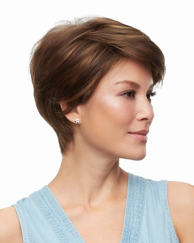 Accessories_Jon Renau_Wigs Rose Lace Front Wig by Jon Renau | Discontinued | All Sales Final