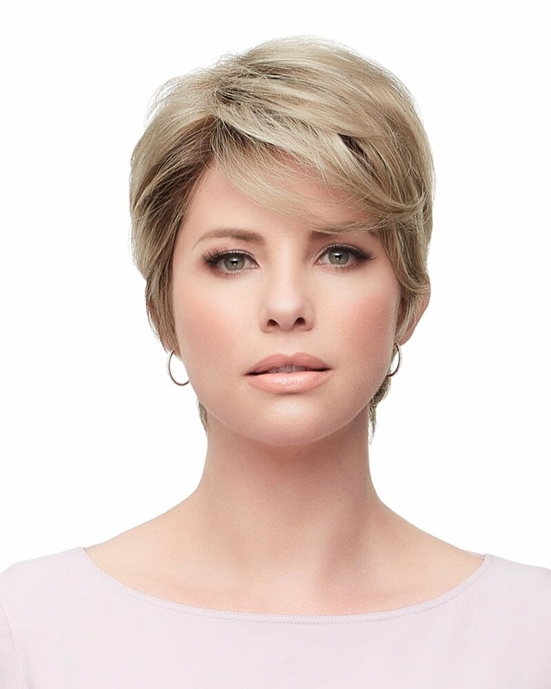 Accessories_Jon Renau_Wigs Rose Lace Front Wig by Jon Renau | Discontinued | All Sales Final