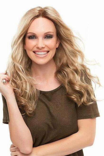Accessories_Jon Renau_Wigs Sarah Wig by Jon Renau | Synthetic Lace Front (Hand-Tied)