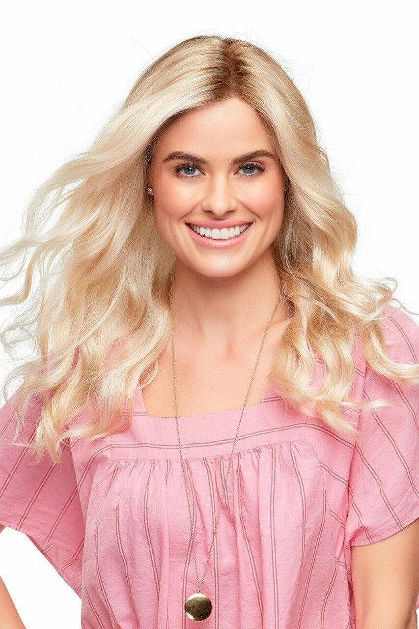 Accessories_Jon Renau_Wigs Sarah Wig by Jon Renau | Synthetic Lace Front (Hand-Tied)
