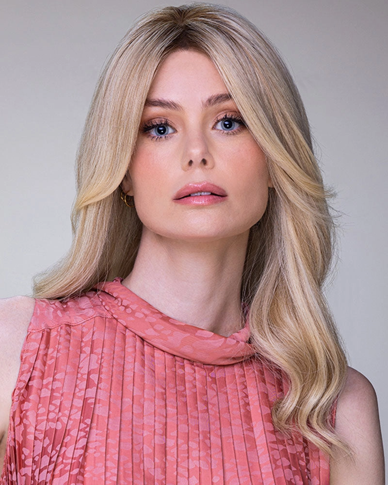 Accessories_Jon Renau_Wigs Sienna Lite | Lace Front & Monofilament Human Hair Wig by Jon Renau