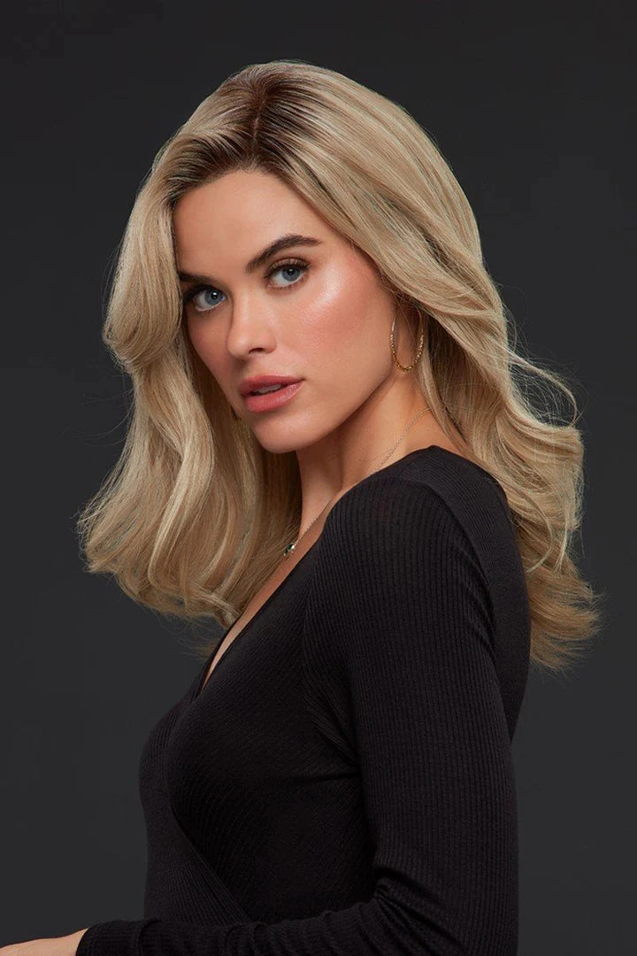 Accessories_Jon Renau_Wigs Sienna Wig by Jon Renau Exclusive | Remy Human Hair Hair | Average Cap