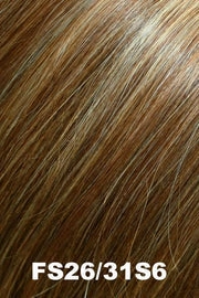 Accessories_Jon Renau_Wigs Sienna Wig by Jon Renau Exclusive | Remy Human Hair Hair | Average Cap