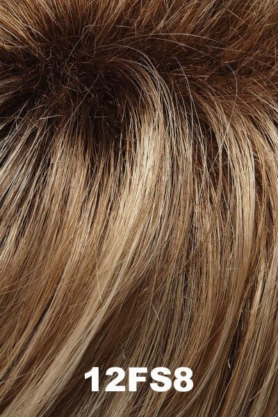 Accessories_Jon Renau_Wigs Sienna Wig by Jon Renau Exclusive | Remy Human Hair Hair | Average Cap