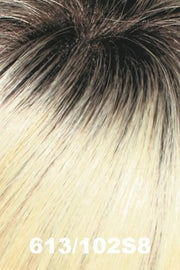 Accessories_Jon Renau_Wigs Sienna Wig by Jon Renau Exclusive | Remy Human Hair Hair | Average Cap