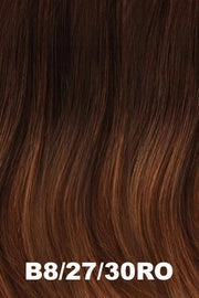 Accessories_Jon Renau_Wigs Sienna Wig by Jon Renau Exclusive | Remy Human Hair Hair | Average Cap