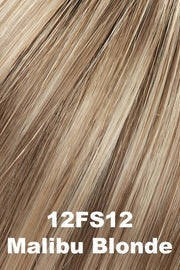 Accessories_Jon Renau_Wigs Sienna Wig by Jon Renau Exclusive | Remy Human Hair Hair | Average Cap