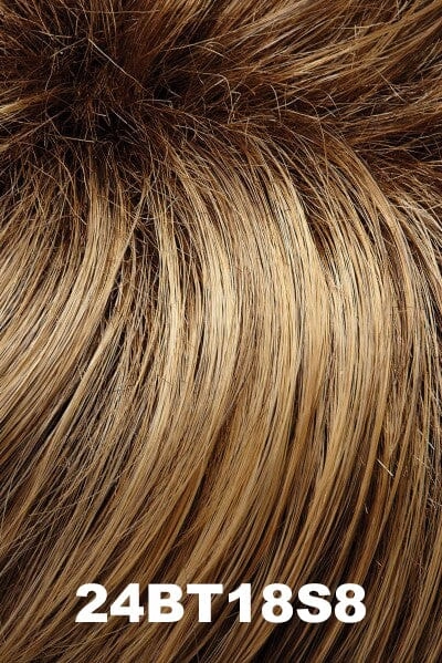 Accessories_Jon Renau_Wigs Sienna Wig by Jon Renau Exclusive | Remy Human Hair Hair | Average Cap