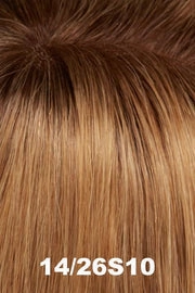 Accessories_Jon Renau_Wigs Sienna Wig by Jon Renau Exclusive | Remy Human Hair Hair | Average Cap
