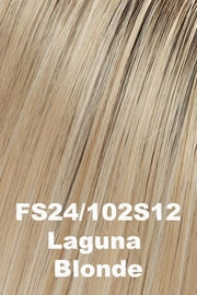 Accessories_Jon Renau_Wigs Sienna Wig by Jon Renau Exclusive | Remy Human Hair Hair | Average Cap