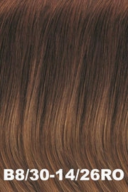 Accessories_Jon Renau_Wigs Sienna Wig by Jon Renau Exclusive | Remy Human Hair Hair | Average Cap