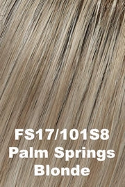 Accessories_Jon Renau_Wigs Sienna Wig by Jon Renau Exclusive | Remy Human Hair Hair | Average Cap