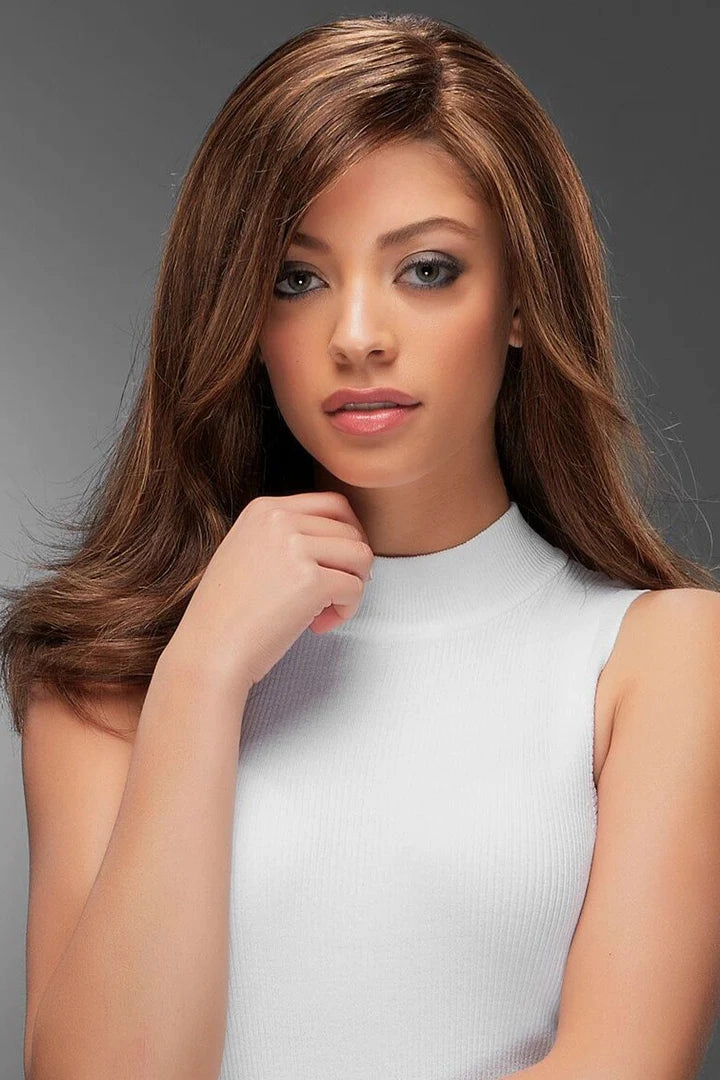 Accessories_Jon Renau_Wigs Sienna Wig by Jon Renau Exclusive | Remy Human Hair Hair | Average Cap