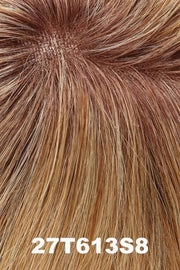 Accessories_Jon Renau_Wigs Sienna Wig by Jon Renau Exclusive | Remy Human Hair Hair | Average Cap