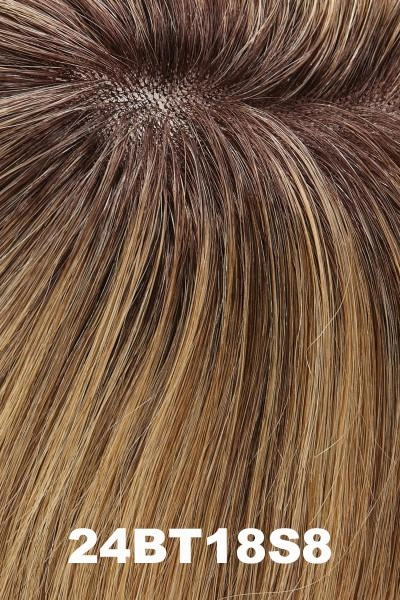 Accessories_Jon Renau_Wigs Spirit by Jon Renau | Renau Exclusive